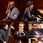 NEW CENTURY JAZZ QUINTET