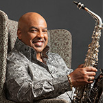 GERALD ALBRIGHT