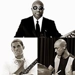 NETTWORK TRIO &lt;br /&gt;featuring CHARNETT MOFFETT, &lt;br /&gt;STANLEY JORDAN &amp; ERIC MCPHERSON