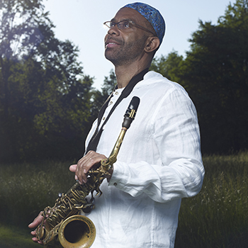 KENNY GARRETT QUINTET