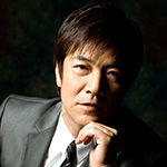 野口五郎 45th Anniversary GORO Live Station &lt;br /&gt;- Take The 'G' Train -