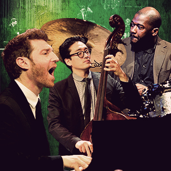 BENNY GREEN TRIO