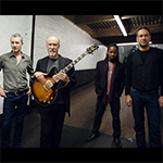 JOHN SCOFIELD&lt;br /&gt; &amp;#8220;Uberjam&amp;#8221;