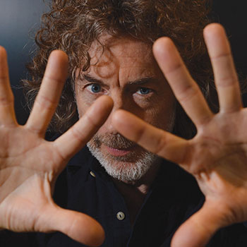 SIMON PHILLIPS &#8220;Protocol III&#8221; featuring <br />ANDY TIMMONS, STEVE WEINGART &amp; ERNEST TIBBS