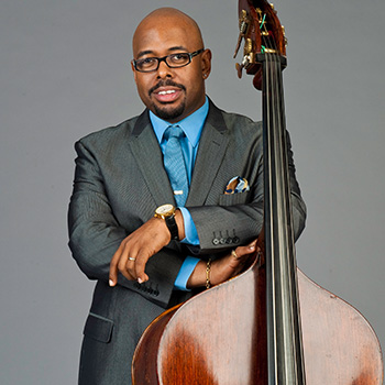 CHRISTIAN McBRIDE TRIO &lt;br /&gt;with MARK WHITFIELD &amp; EMMET COHEN