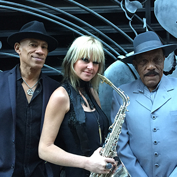 MINDI ABAIR &amp;amp; THE BONESHAKERS &lt;br /&gt;featuring SWEET PEA ATKINSON