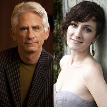 DAVID BENOIT &lt;br /&gt;featuring SARA GAZAREK