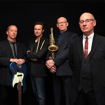 ANDY FAIRWEATHER LOW &amp; THE LOW RIDERS