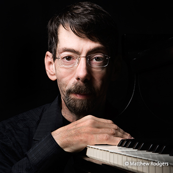 FRED HERSCH - piano solo -