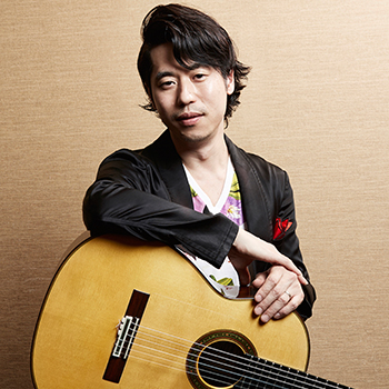 JIN OKI CONCERT TOUR 2015&lt;br /&gt;- Guitarra Flamenca -