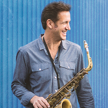 ERIC MARIENTHAL