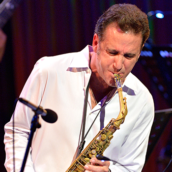 ERIC MARIENTHAL&lt;br /&gt;&quot;BRIDGES&quot; 2015-2016&lt;br /&gt;- New Year's Eve Special - 