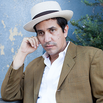 A.J. CROCE