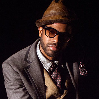ADRIAN YOUNGE