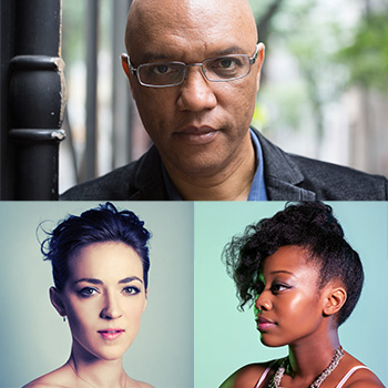 BILLY CHILDS featuring <br />BECCA STEVENS & ALICIA OLATUJA<br />- Map to the Treasure: Reimagining Laura Nyro -