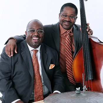 CARL ALLEN &amp; RODNEY WHITAKER QUINTET