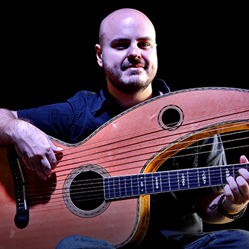 ANDY McKEE