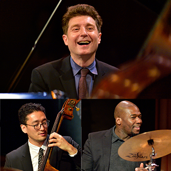 BENNY GREEN TRIO