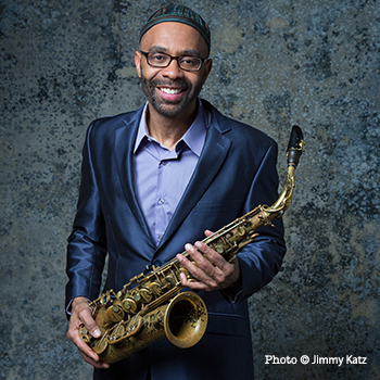 KENNY GARRETT