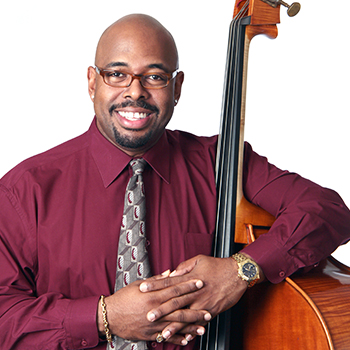 CHRISTIAN McBRIDE TRIO