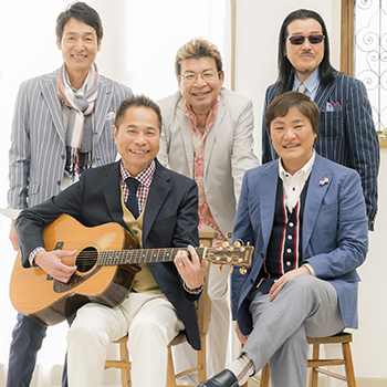 ブラザーズ５ プレミアム ライブ  〜いとしい仲間たち〜 &lt;br /&gt;杉田二郎、堀内孝雄、ばんばひろふみ、高山厳、因幡晃　　