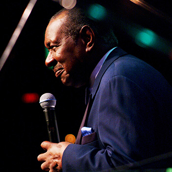 FREDDY COLE