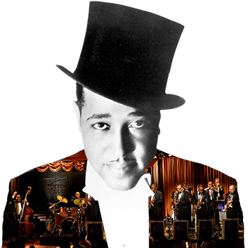 DUKE ELLINGTON ORCHESTRA