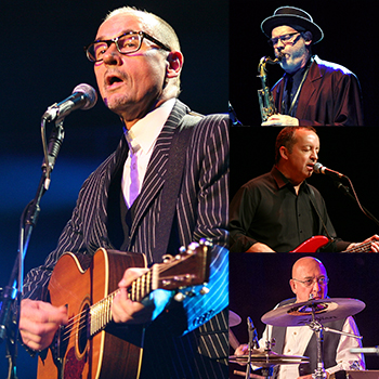ANDY FAIRWEATHER LOW &amp; THE LOW RIDERS