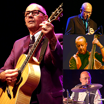 ANDY FAIRWEATHER LOW &amp; THE LOW RIDERS <br />- Count Down Special - 