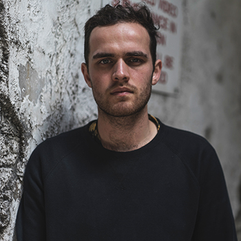 JORDAN RAKEI