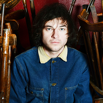 RYLEY WALKER