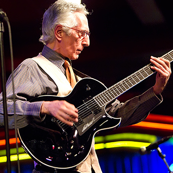 PAT MARTINO TRIO