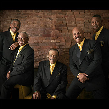 THE PERSUASIONS&lt;br /&gt;- KINGS OF A CAPPELLA -