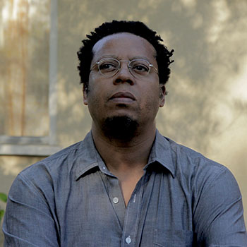 JEFF PARKER &amp; THE NEW BREED
