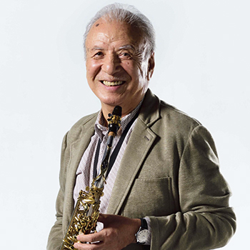 GRAND SEIKO PRESENTS &lt;br /&gt;SADAO WATANABE featuring M&amp;#212;NICA SALMASO