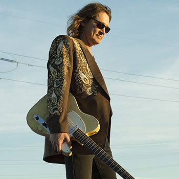 ROBBEN FORD