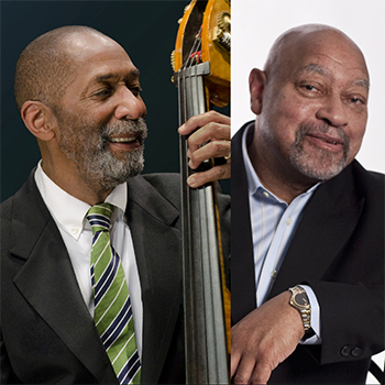 RON CARTER 80th BIRTHDAY : QUINTET  &lt;br /&gt;featuring KENNY BARRON, ANTONIO HART, &lt;br /&gt;DONALD HARRISON, BILLY DRUMMOND