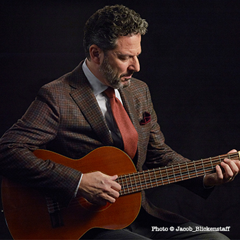 JOHN PIZZARELLI