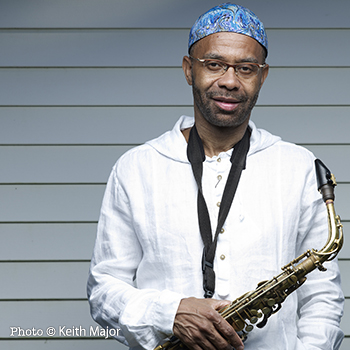 KENNY GARRETT