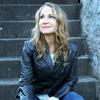 JOAN OSBORNE SINGS <br />THE SONGS OF BOB DYLAN featuring KEITH COTTON