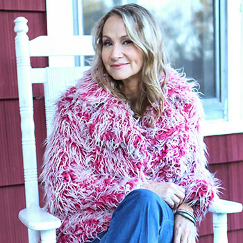 JOAN OSBORNE SINGS &lt;br /&gt;A SELECTION OF ORIGINAL WORKS featuring KEITH COTTON