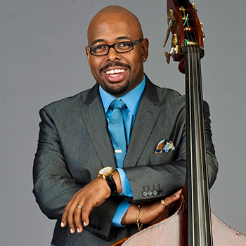 CHRISTIAN McBRIDE&amp;#8217;S NEW JAWN