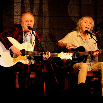 PETER ASHER &amp;amp; ALBERT LEE