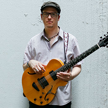 KURT ROSENWINKEL TRIO &lt;br /&gt;JAPAN TOUR 2018&lt;br /&gt;supported by Westville Guitars