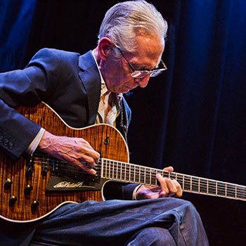 PAT MARTINO TRIO