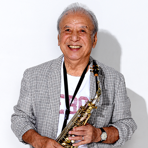 GRAND SEIKO PRESENTS &lt;br /&gt;SADAO WATANABE Vamos Juntos