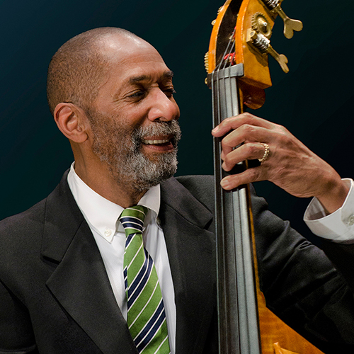 RON CARTER TRIO