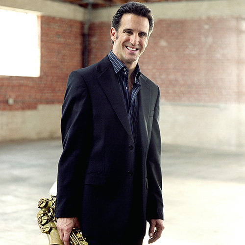 ERIC MARIENTHAL SUPER BAND <br />with MITCHEL FORMAN, DEAN BROWN, <br />ANDRE BERRY &amp; CHRIS COLEMAN