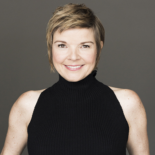 KARRIN ALLYSON