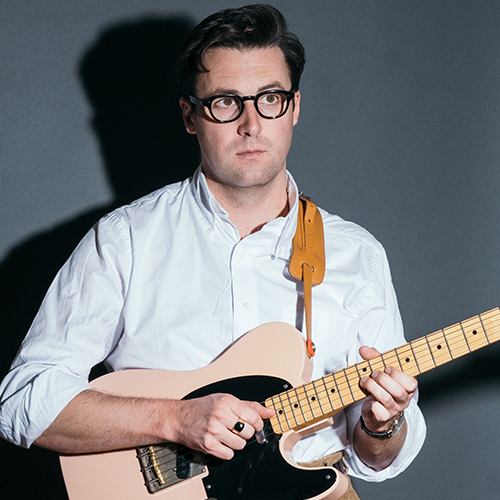 NICK WATERHOUSE